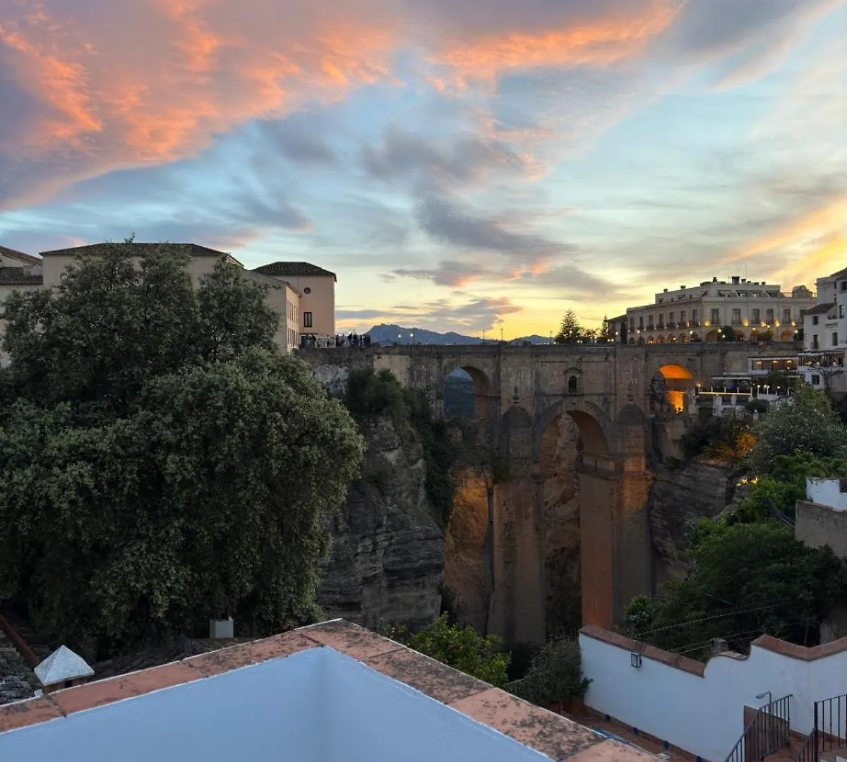 Casa La Mina Apartment Ronda