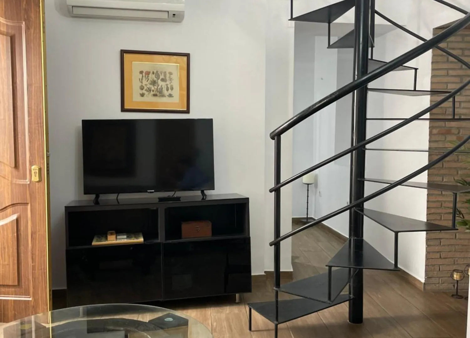Casa La Mina Apartment Ronda 0*,  Spain