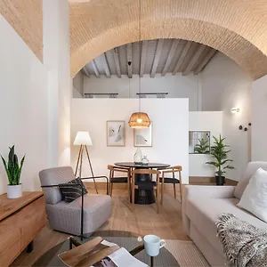 Magno Almansa Appartamento